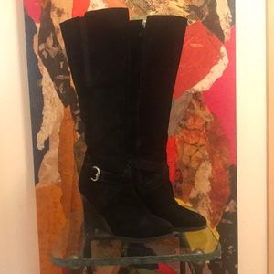 Women’s boots